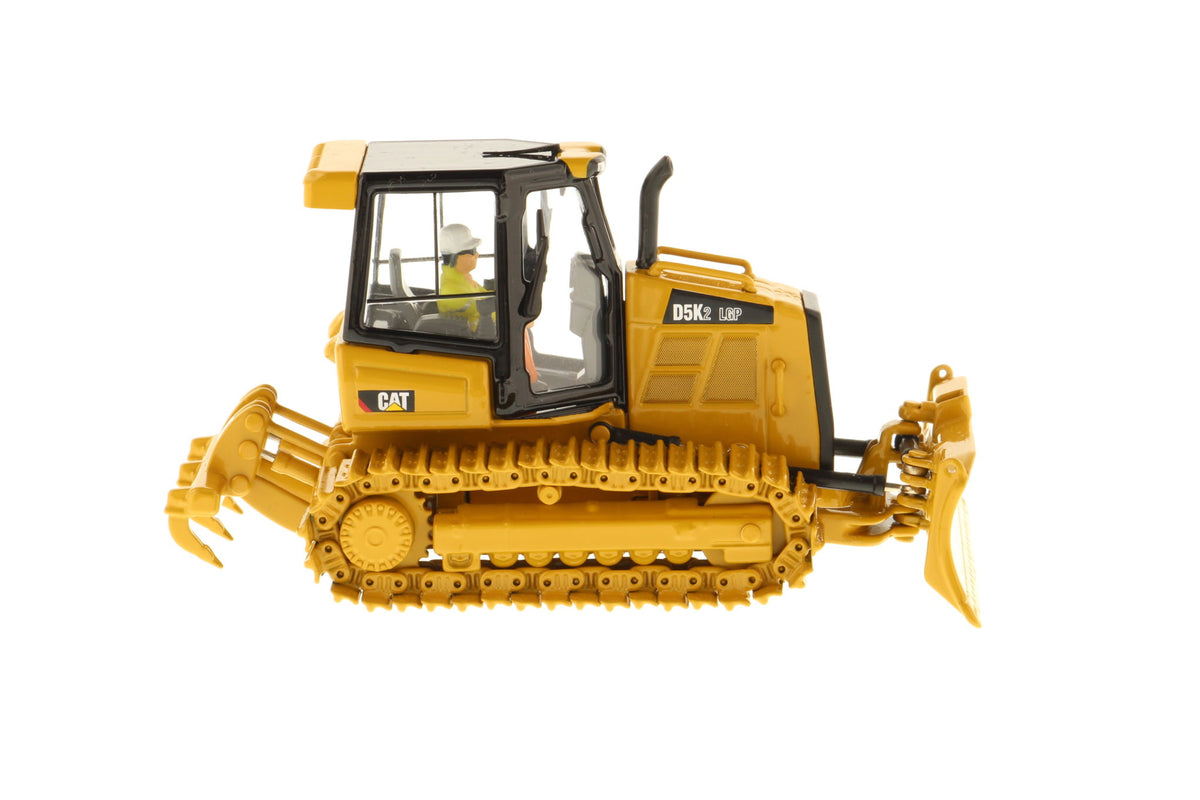 CAT 1:50 LGP TRACK TYPE TRACTOR 85281