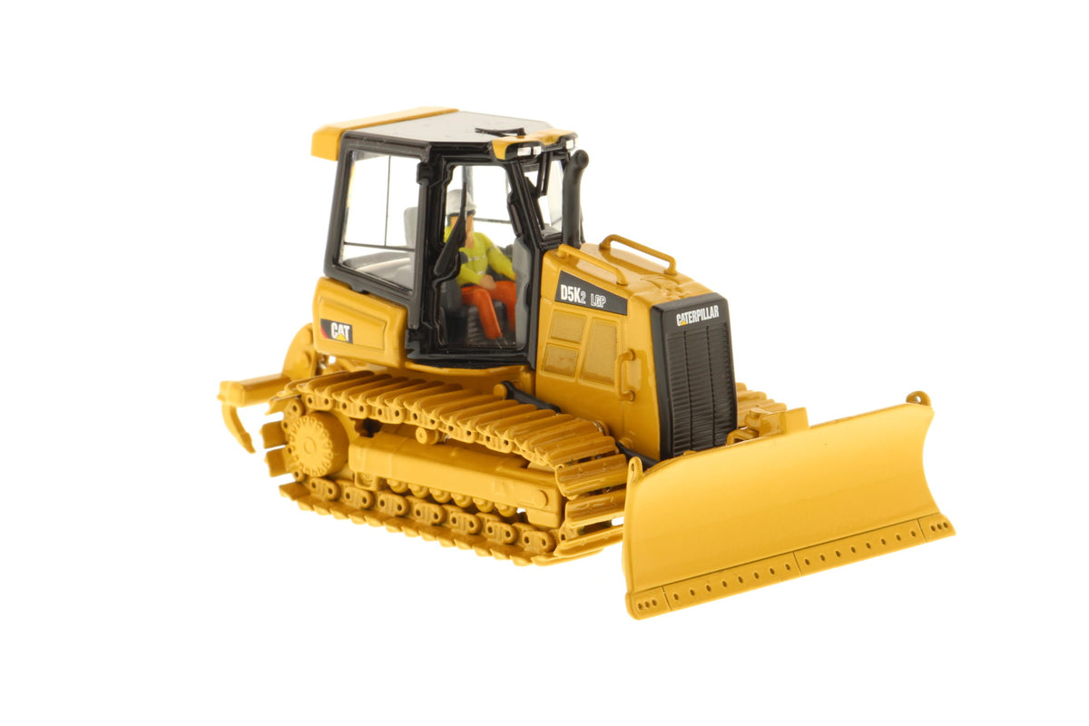 CAT 1:50 LGP TRACK TYPE TRACTOR 85281