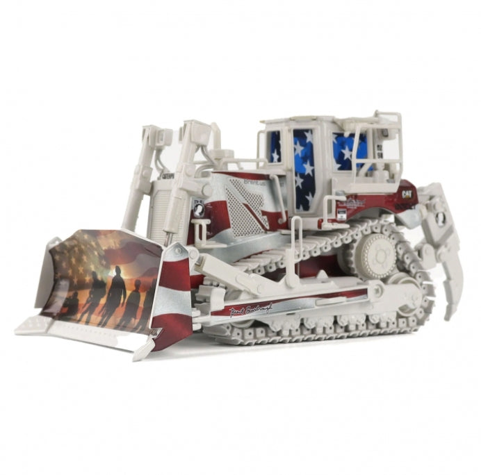 CAT 1:50 D8T Brent Scarbrough 85299-BSC
