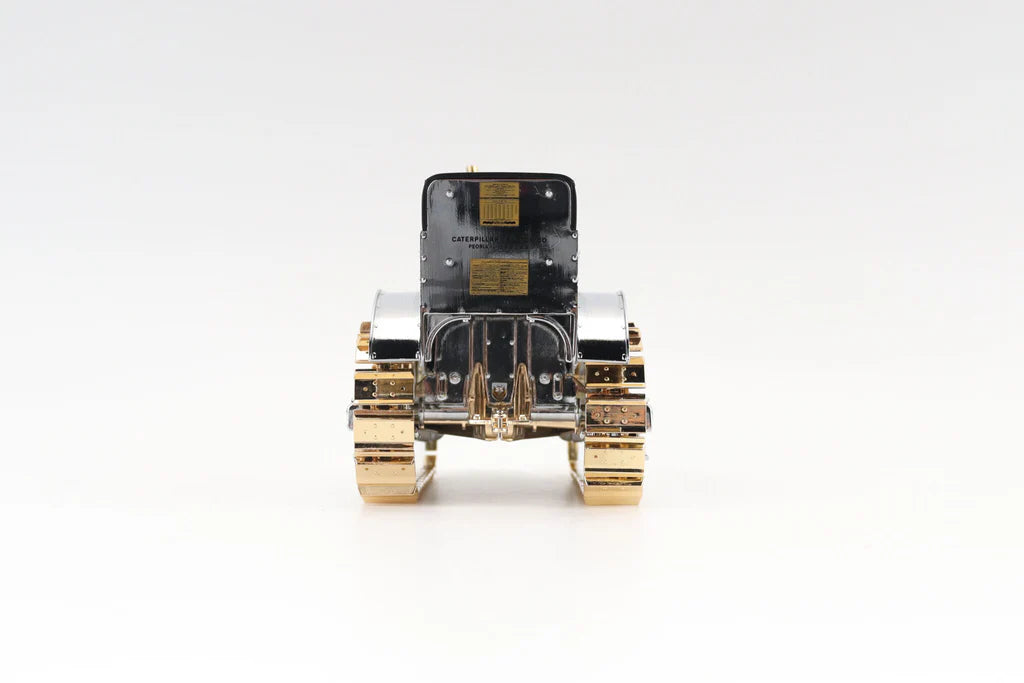 CAT 1:16 TEWNTY TRACTOR 85760