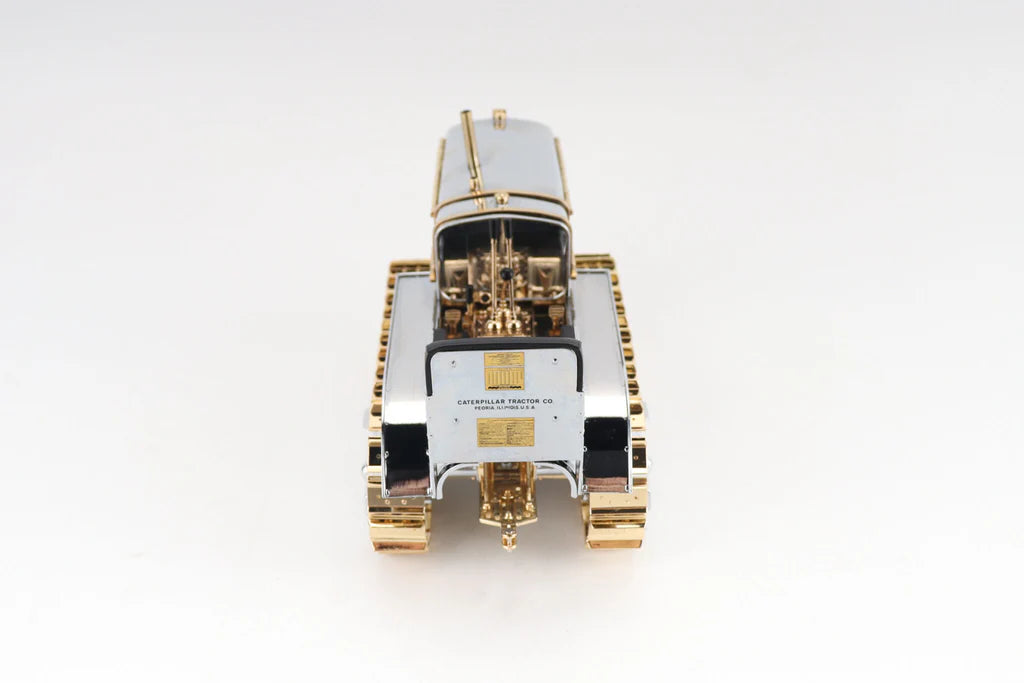 CAT 1:16 TEWNTY TRACTOR 85760