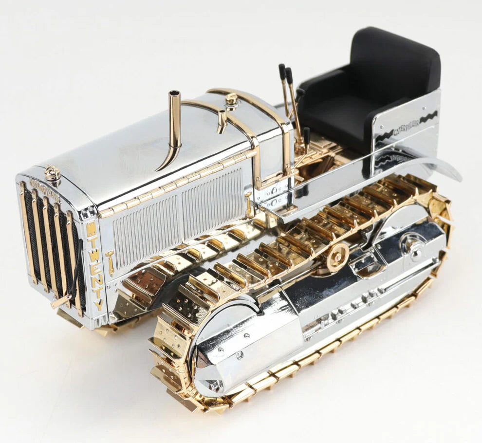 CAT 1:16 TEWNTY TRACTOR 85760