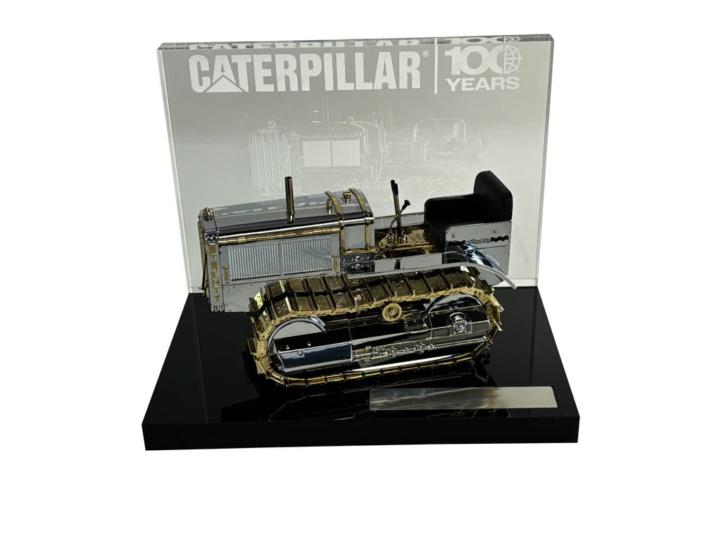 CAT 1:16 TEWNTY TRACTOR 85760