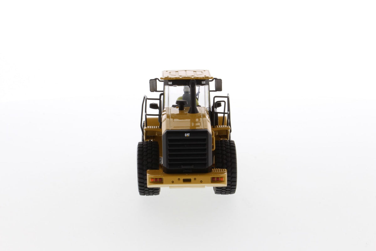 CAT 950GC Wheel Loader 85907C
