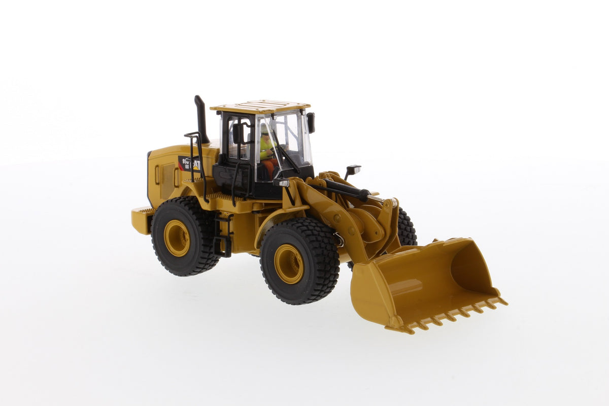 CAT 950GC Wheel Loader 85907C
