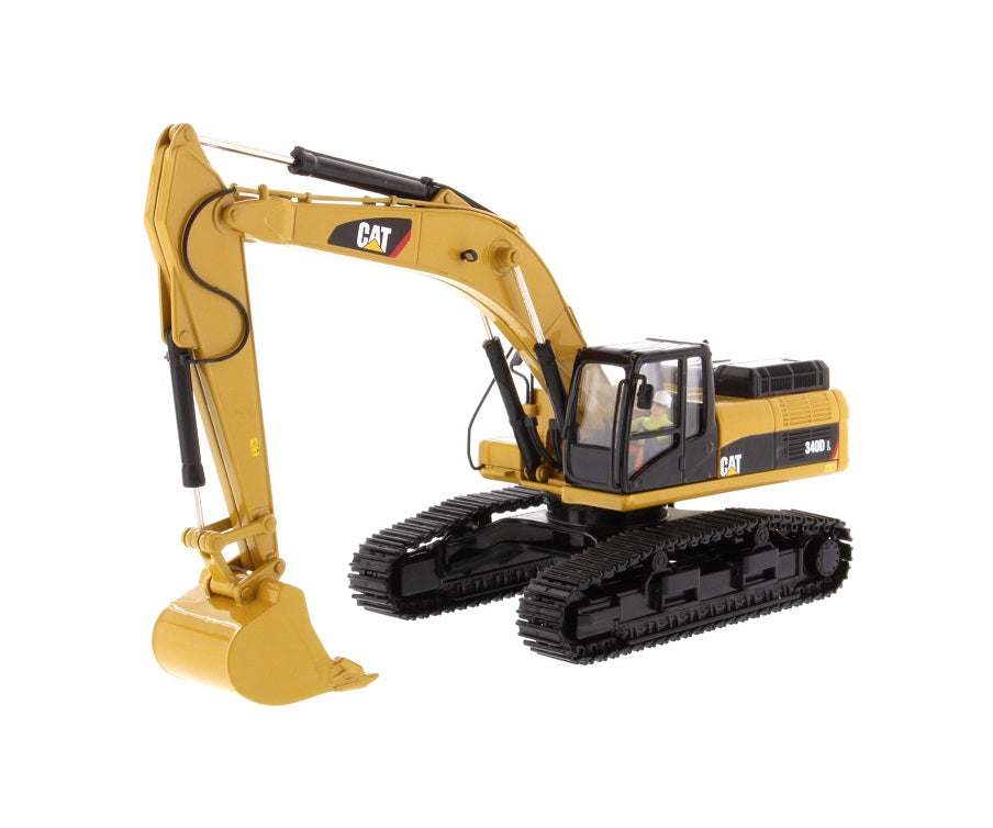 CAT 340D Hydraulic Excavator 85908C