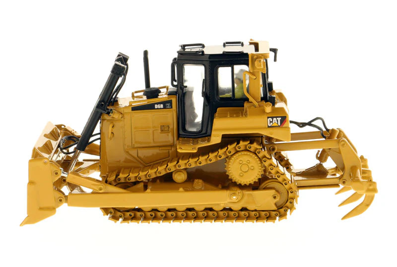 CAT D6R Track-Type Tractor 85910C