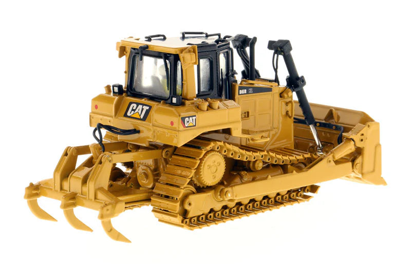 CAT D6R Track-Type Tractor 85910C