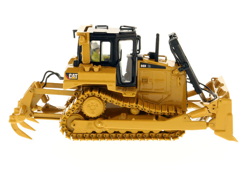 CAT D6R Track-Type Tractor 85910C