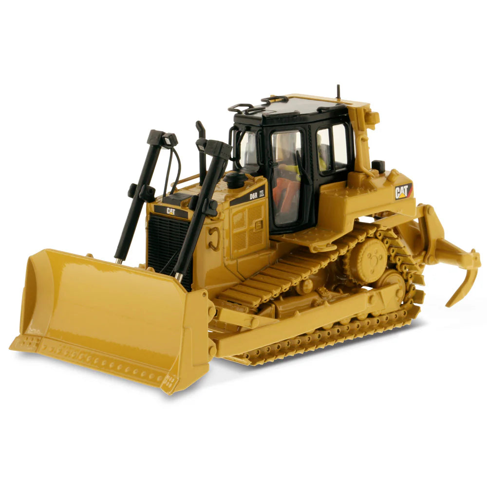 CAT D6R Track-Type Tractor 85910C