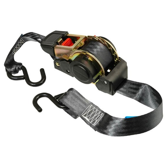 MG Auto Ratchet Tie Down 38MM x 4.0M 500KG 1PCE - ARTD3840-1