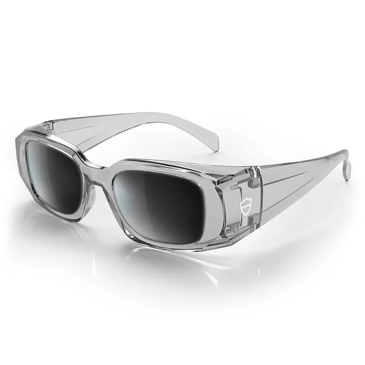 SafeStyle® Auras Graphite Frame, Grey Polarised Lens SPAU1-0006