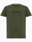 Bisley Cotton Logo Tee - BKT064