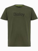 Bisley Cotton Logo Tee - BKT064