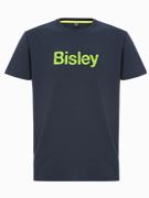 Bisley Cotton Logo Tee - BKT064