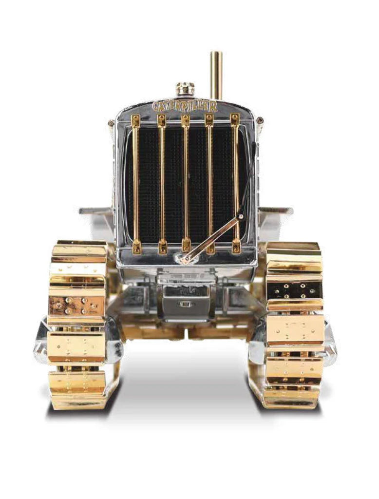 CAT 1:16 TEWNTY TRACTOR 85760