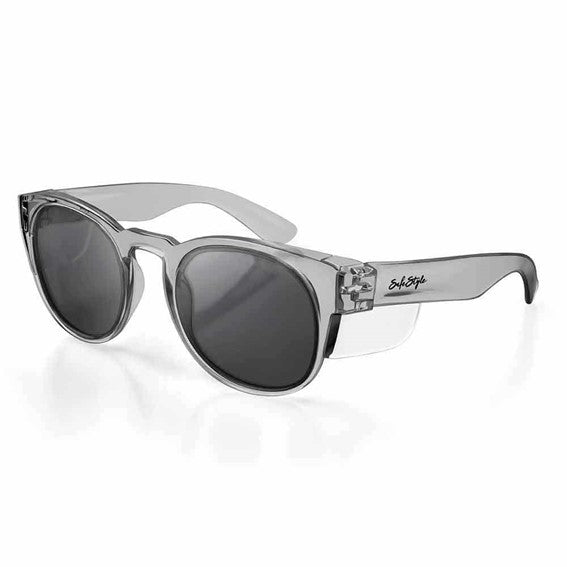 Safe Style Cruisers Graphite Frame/Polarised - CRGP100