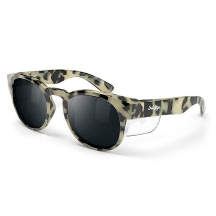 Safe Style Cruisers Milky Torts Frame /Polarised UV400 - CRMTP100