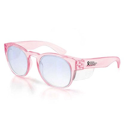 Safe Style Cruisers Pink Frame/Blue Light Blocking UV400 - CRPB100