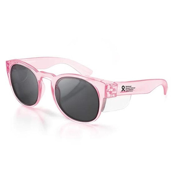 Safe Style Cruisers Pink Frame/Polarised UV400 - CRPP100