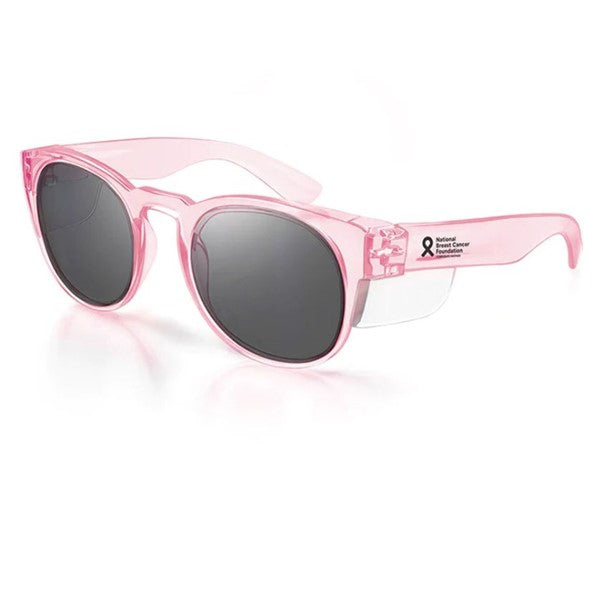 Safe Style Cruisers Pink Frame/Tinted UV400 - CRPT100