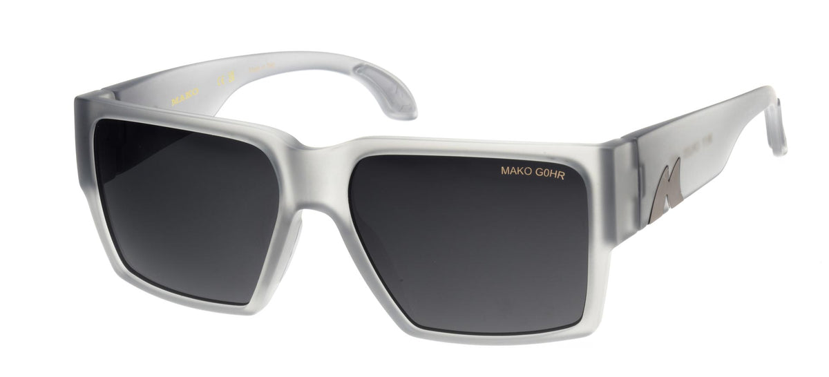 MAKO CRUZE 9617 MTGry Glass HDIR Grey