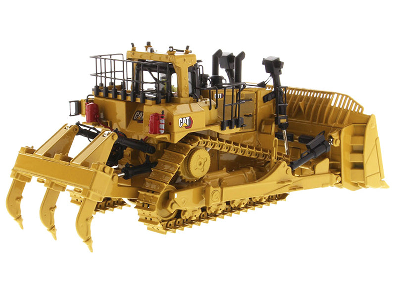 CAT D11 Track Type Tractor TKN Design 85604