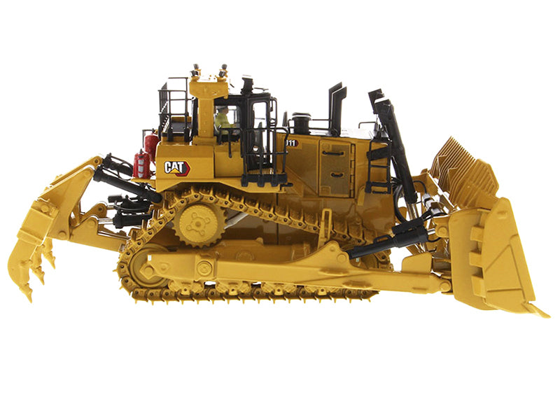CAT D11 Track Type Tractor TKN Design 85604