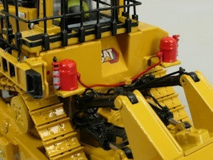 CAT D11 Track Type Tractor TKN Design 85604