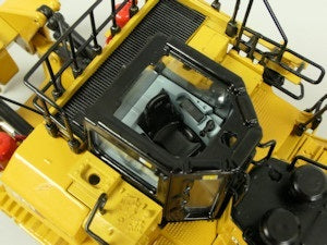 CAT D11 Track Type Tractor TKN Design 85604