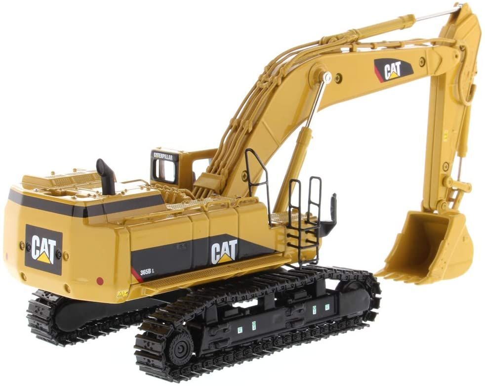 CAT 365B L Series II Hydraulic Excavator 85058C