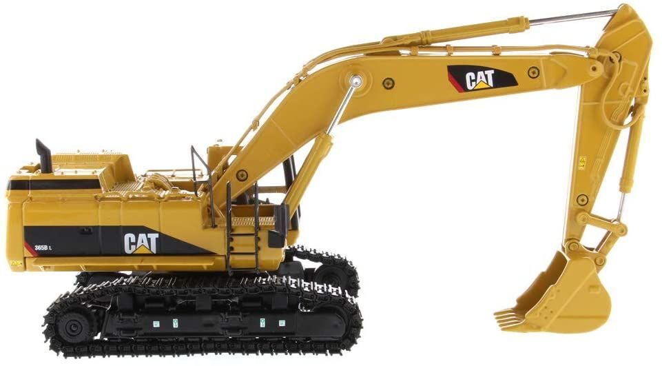 CAT 365B L Series II Hydraulic Excavator 85058C