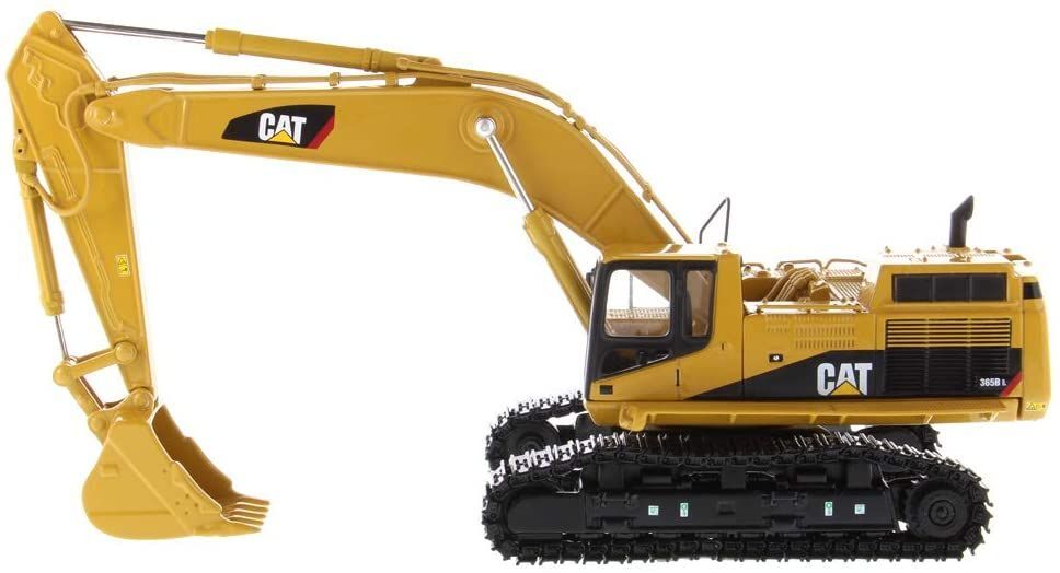 CAT 365B L Series II Hydraulic Excavator 85058C