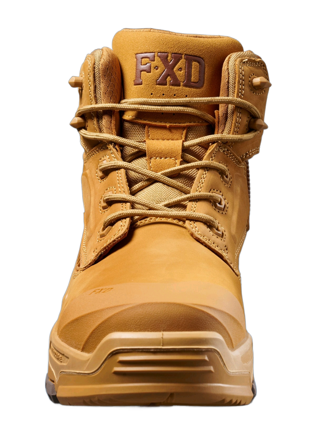 FXD Low Cut Industrial Composite Safety Boot - DURA-X2