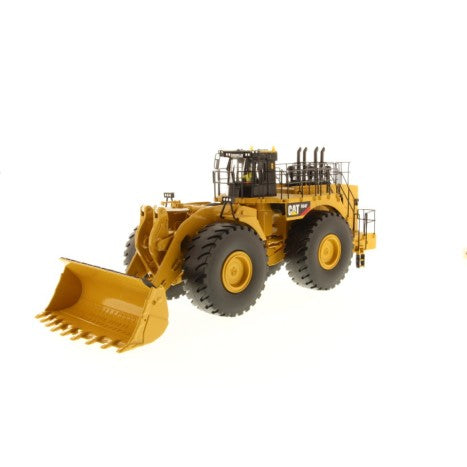 CAT 994F Wheel loader 85161C