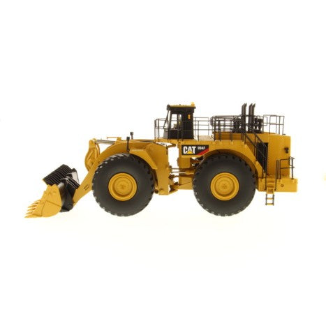 CAT 994F Wheel loader 85161C
