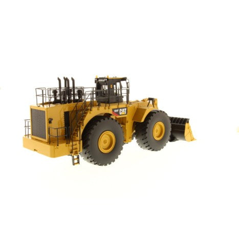 CAT 994F Wheel loader 85161C