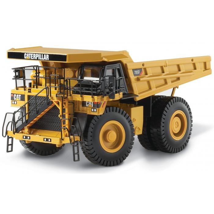 CAT 785D Mining Truck 85216C