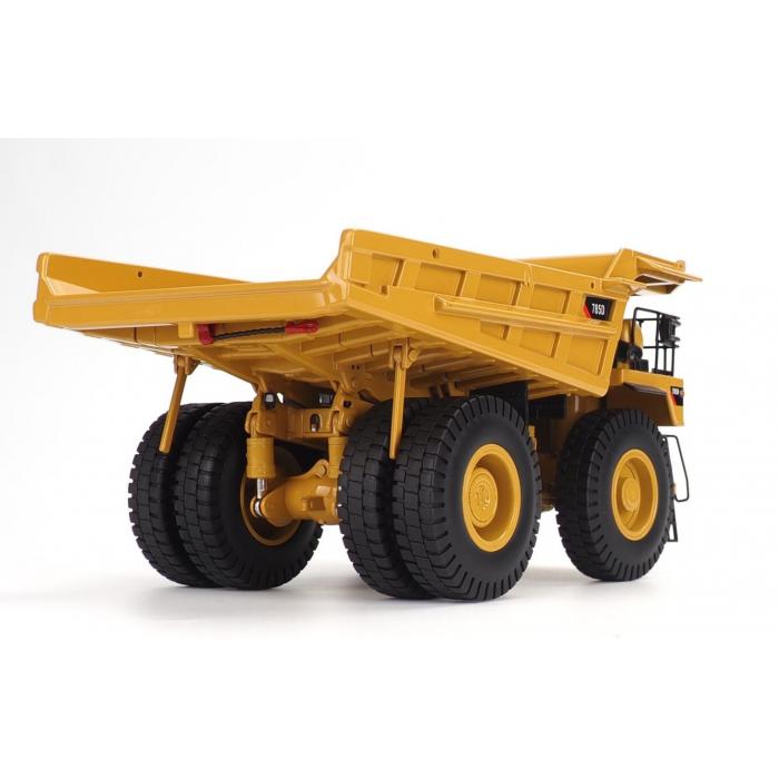 CAT 785D Mining Truck 85216C
