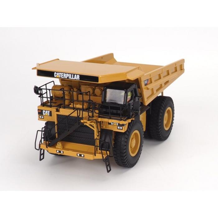 CAT 785D Mining Truck 85216C