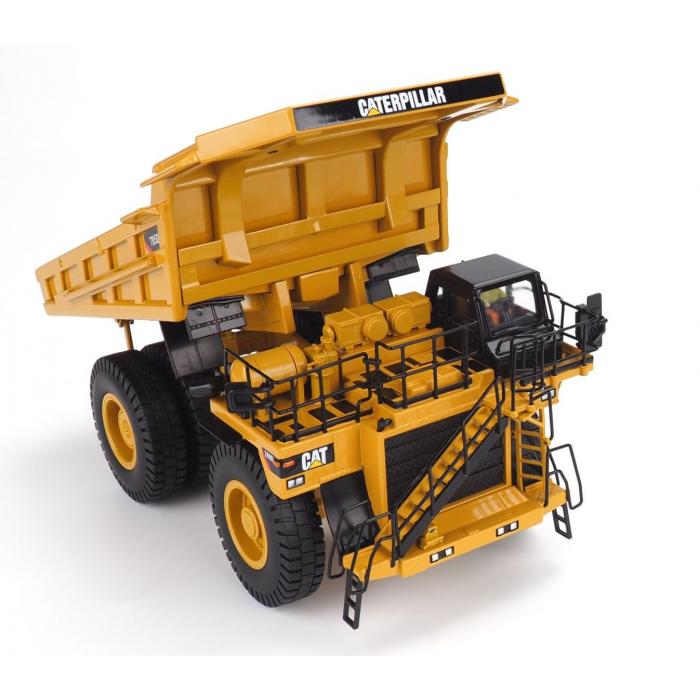 CAT 785D Mining Truck 85216C