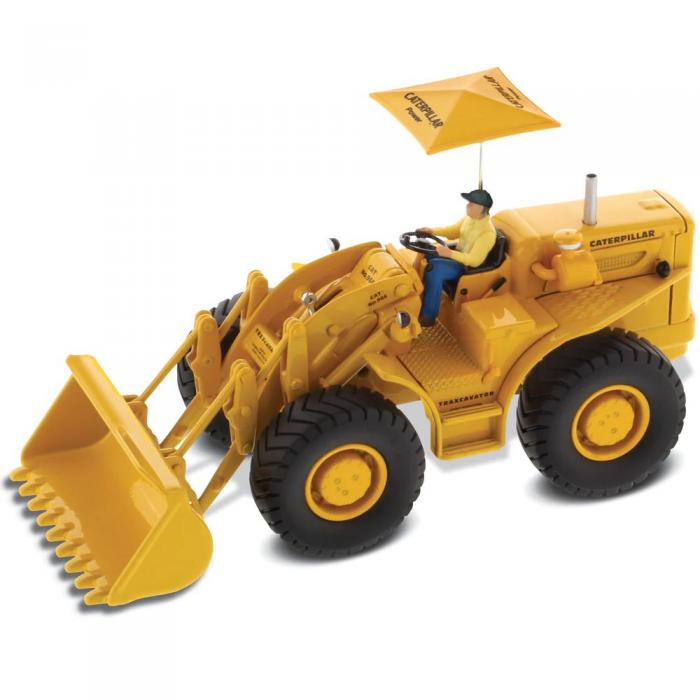 CAT 1:50 966A LOADER 85579