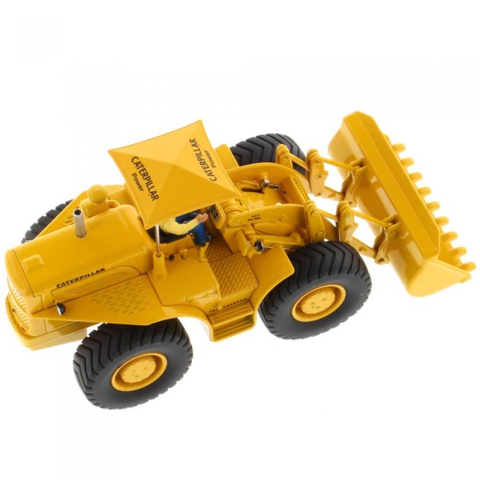CAT 1:50 966A LOADER 85579
