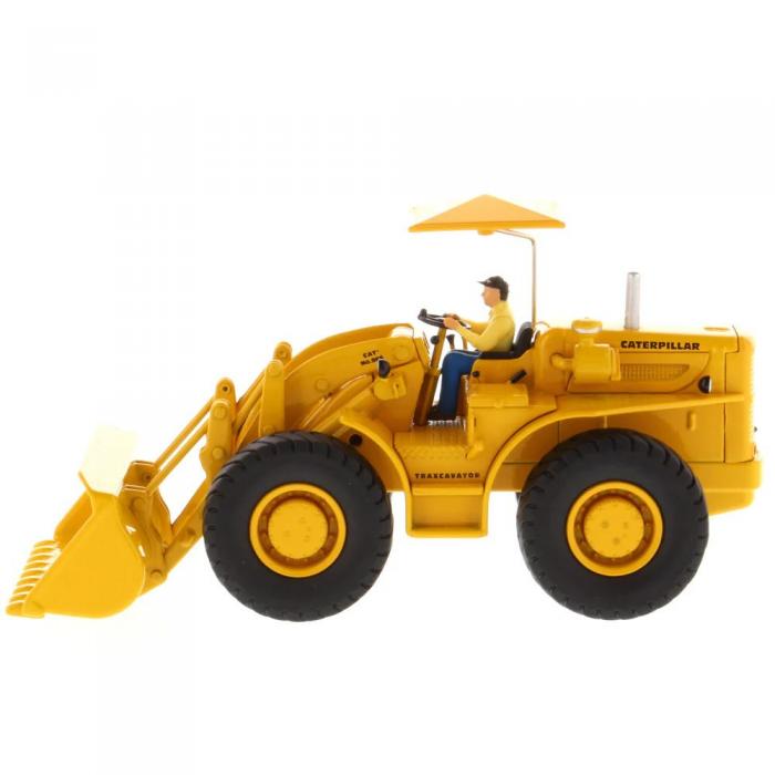 CAT 1:50 966A LOADER 85579