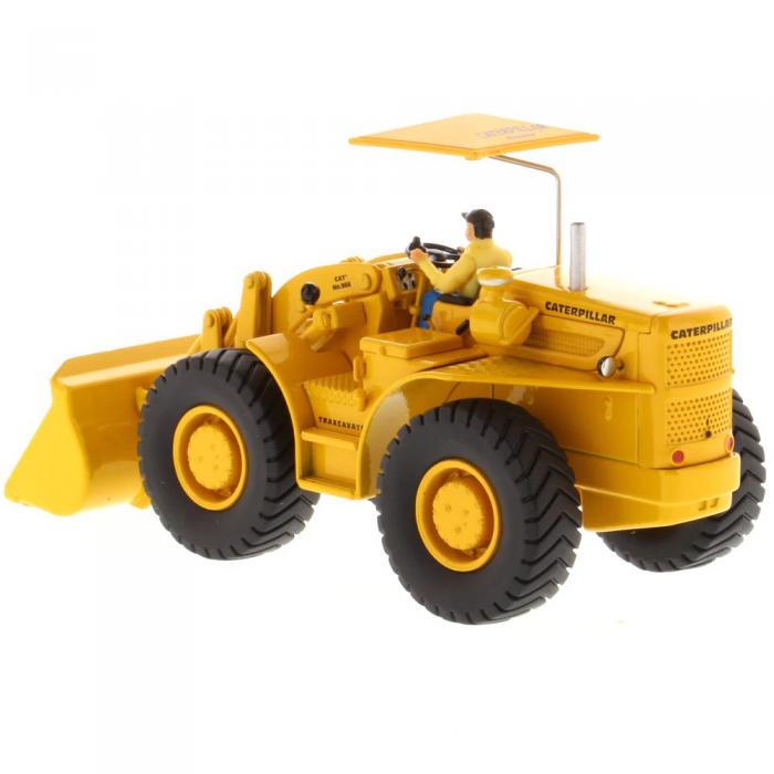 CAT 1:50 966A LOADER 85579