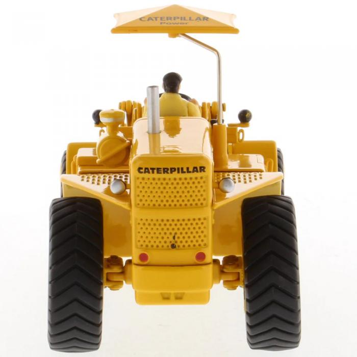 CAT 1:50 966A LOADER 85579