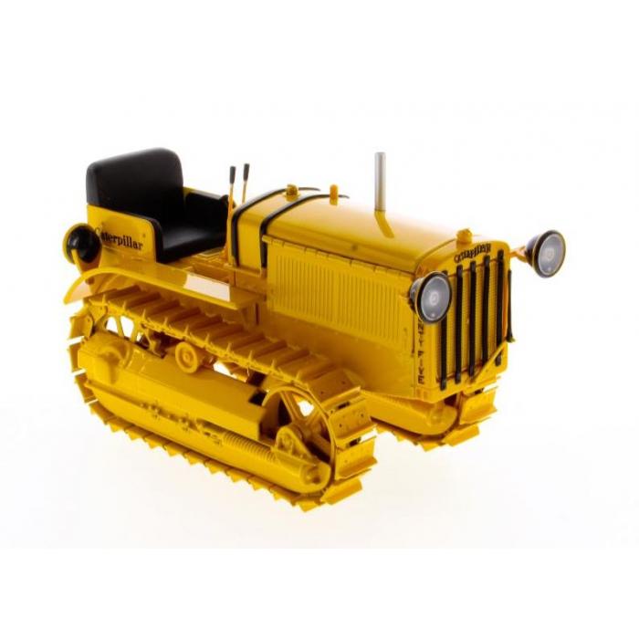 CAT Twenty Five tractor 85679