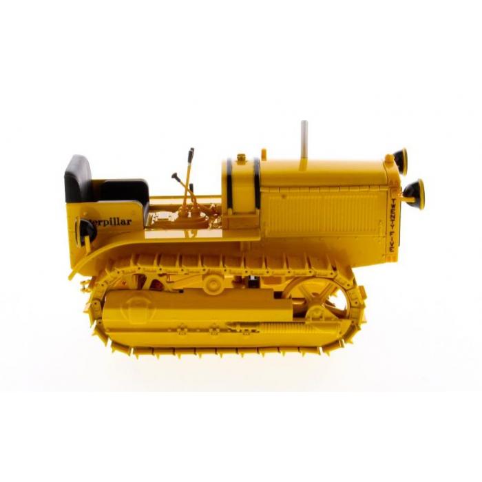 CAT Twenty Five tractor 85679