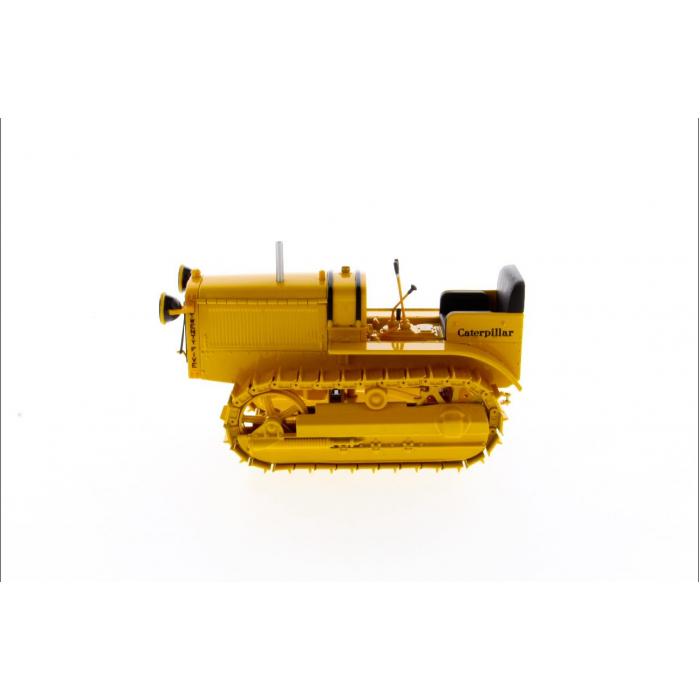 CAT Twenty Five tractor 85679