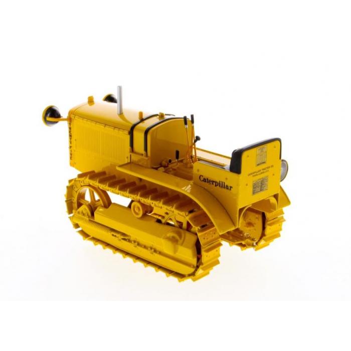 CAT Twenty Five tractor 85679